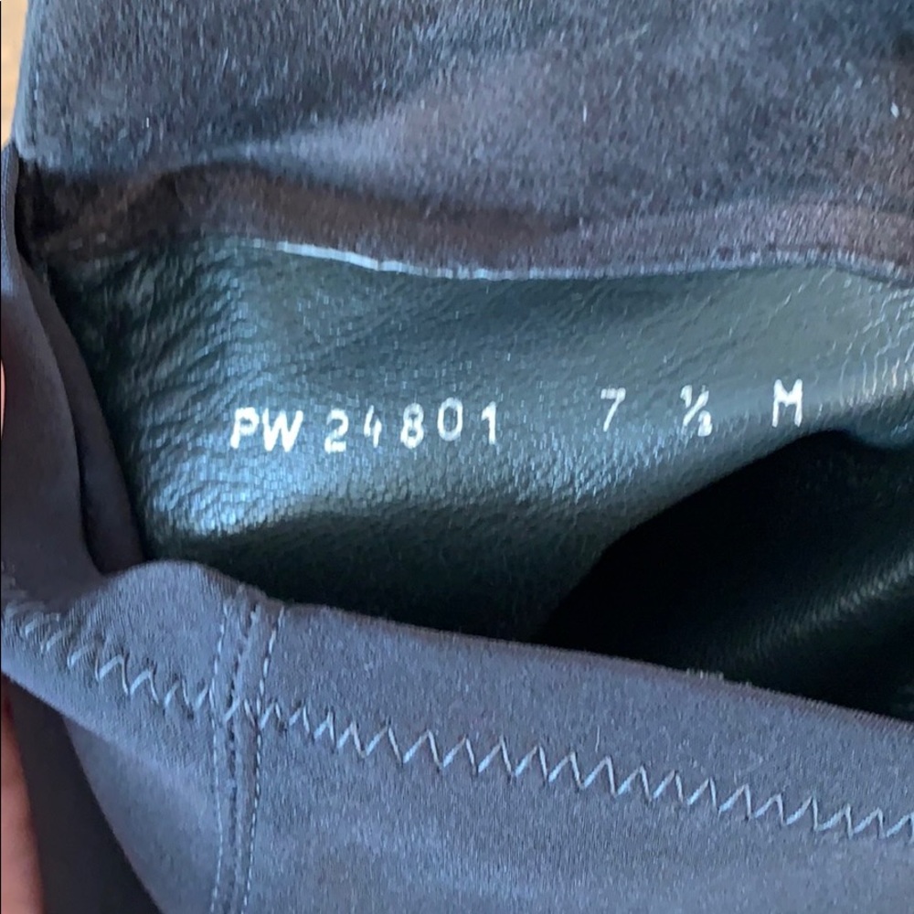 Stuart Weitzman “The 5050 Boot” - image 2